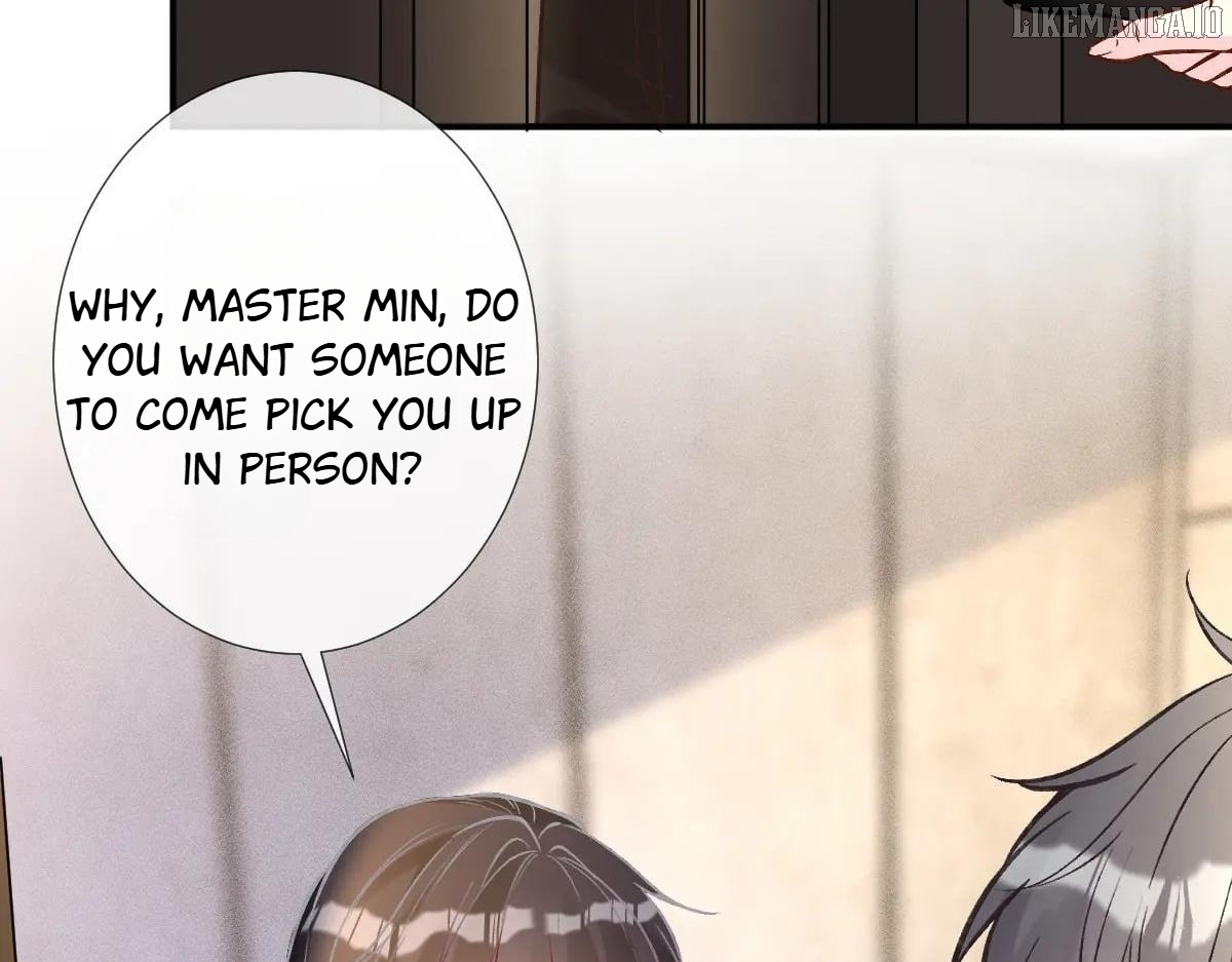 Everyone's Darling Chapter 287 - page 48